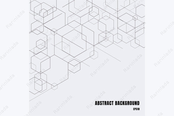 3D Boxes Black Lines Geometric Patterns: A Practical Guide for Creators and Professionals