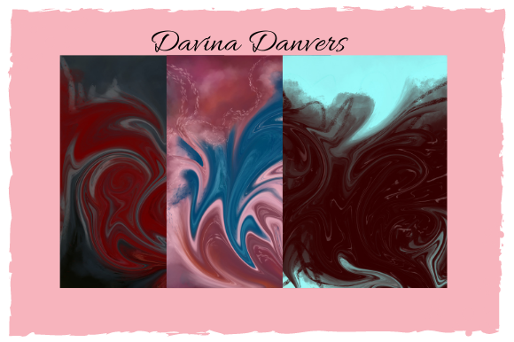 Abstract Patterns 10 Pages 22: Strategic Use for Creative and Professional Growth