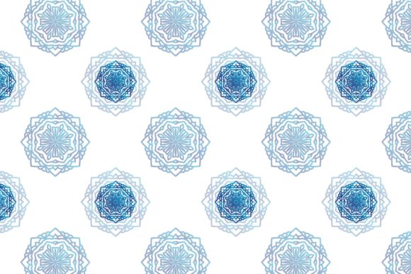 Beautiful Ornament Mandala Patterns: A Practical Guide to Digital Design Assets