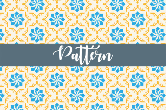 Digital Paper - Seamless Patterns: A Versatile Resource for Designers