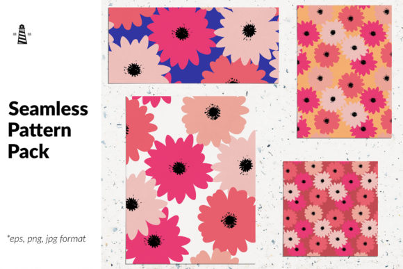 Hand Drawing Wild Flowers Patterns: What to Look for Before You Buy or Use Them