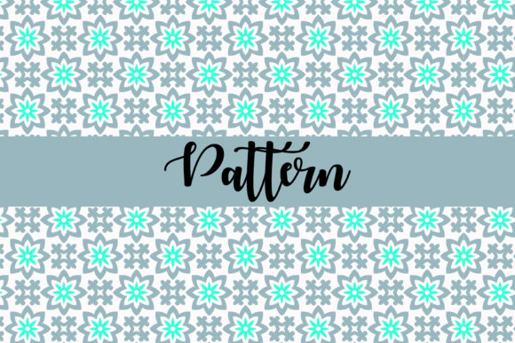 The Complete Guide to Digital Paper - Seamless Patterns Design for Luxury Vector Prints